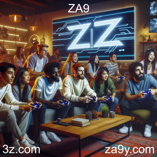 Concursos: Desafios Cognitivos no ZA9